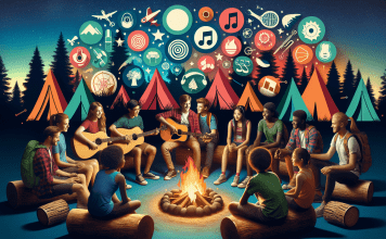 Guide to Guitar Summer Camps in the USA & UK ultimate guide to guitar summer camps in the usa 1