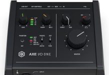 IK Multimedia Axe I/O: Guitarist’s Dream Interface 150620241718450974.webp
