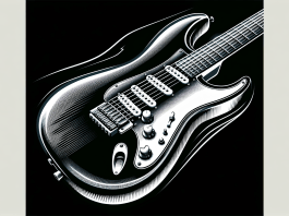 mastering the art of power chords 1