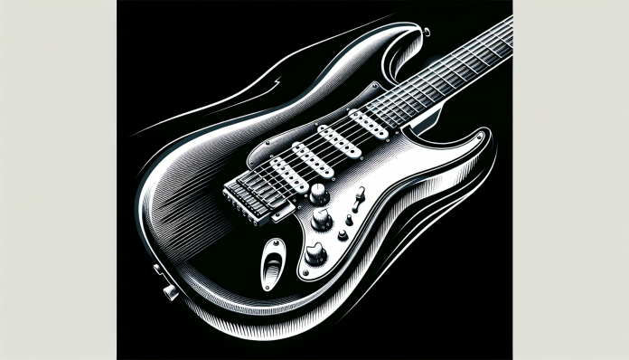 mastering the art of power chords 1