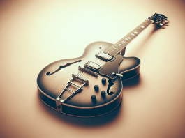 the history of fender guitars 1