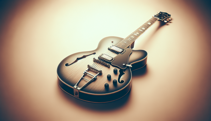 the history of fender guitars 1