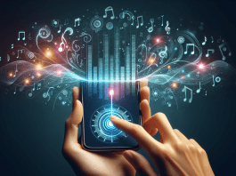 understanding the average pay out from music streaming services