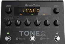 IK Multimedia TONEX Pedal Review: Ultimate Tone Modeling 110720241720701220.webp