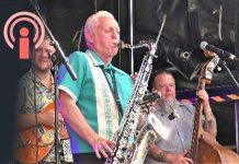 Episode 57 – Kenny Tomlinson Episode Podcast 57 Kenny Tomlinson