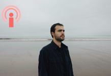 Episode 58 – Honza Kourimsky; new band, new album, new life. Individual Episode Artwork 58