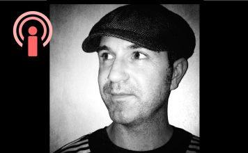 Episode 59 – Mark Hunter: Discovering Social Responsibility In Norway Through Music Therapy Individual Episode Artwork Ep 59