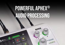 RØDE RØDECaster Pro II Review rode rodecaster pro ii review