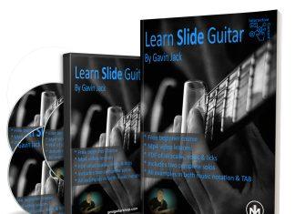 Free Slide Guitar Course Download Complete product Learn Slide Guitar