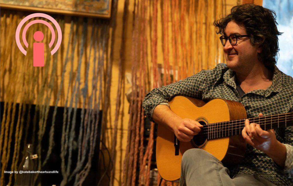 Find Episode 60 - Robbie Melville: Creating Musical Waves Downunder on Amazon
