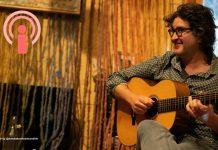 Episode 60 – Robbie Melville: Creating Musical Waves Downunder Robbie Melville