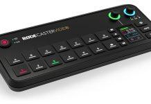 RØDECaster Video Rodecaster Video
