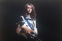 the story of jason becker: life against the odds