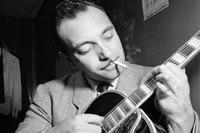 the father of gypsy jazz: django reinhardt