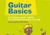 Guitar Basics Guitar Basics