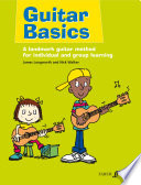 Guitar Basics