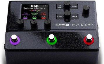 Top Pick for Compact Multi-Effects: Line 6 HX Stomp L1500 .jpg