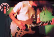 Episode 61 – Liam Thomas: Creating Music & Spicing Up A Music Career Liam Thomas Podcast Cover Art 2