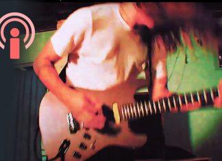 Episode 61 – Liam Thomas: Creating Music & Spicing Up A Music Career Liam Thomas Podcast Cover Art 2