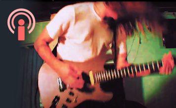 Episode 61 – Liam Thomas: Creating Music & Spicing Up A Music Career Liam Thomas Podcast Cover Art 2