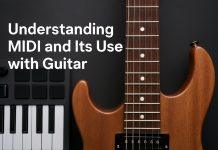 MIDI Integration for Guitarists: Unlocking New Creative Possibilities MIDI GUITAR