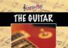The Guitar, An Illustrated Step-by-step Instructional Guide The Guitar, An Illustrated Step-by-step Instructional Guide
