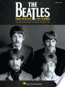 The Beatles, Songs with Just 3 or 4 Chords
