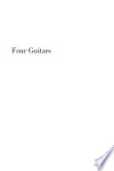 Four Guitars, (More or Less)