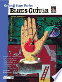 Cutting Edge — Blues Guitar, Find Out What’s Happening Out on the Edge… , Book and CD