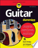 Guitar For Dummies