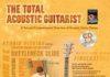 The Total Acoustic Guitarist, A Fun and Comprehensive Overview of Acoustic Guitar Playing , Book and Online Audio The Total Acoustic Guitarist, A Fun and Comprehensive Overview of Acoustic Guitar Playing , Book and Online Audio