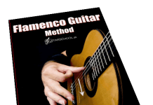 Unlock the Passion of Flamenco: A Full Review of the Flamenco Guitar Method Flamenco Guitar Method Book min