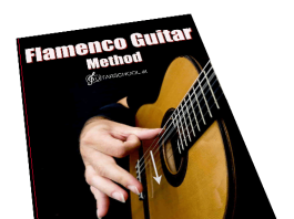 Flamenco Guitar Method Book min