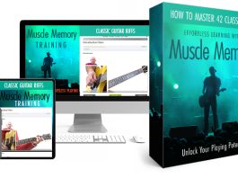 Muscle Memory Workouts