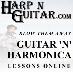 hng guitar harmonica lessons online x