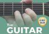 The Guitar Chord Book, Acoustic Guitar Chords For Beginners & Improvers The Guitar Chord Book, Acoustic Guitar Chords For Beginners & Improvers