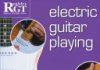 Electric Guitar Playing: Grade 2 Electric Guitar Playing: Grade 2