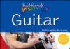 Teach Yourself VISUALLY Guitar Teach Yourself VISUALLY Guitar