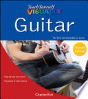 Teach Yourself VISUALLY Guitar