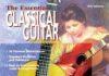 The Essential Classical Guitar Collection, With Tablature The Essential Classical Guitar Collection, With Tablature