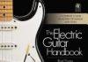 The Electric Guitar Handbook The Electric Guitar Handbook