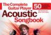 The Complete Guitar Player: Acoustic Songbook The Complete Guitar Player: Acoustic Songbook