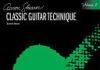 Classic Guitar Technique, Volume II Classic Guitar Technique, Volume II