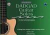 Acoustic Masterclass, DADGAD Guitar Solos, Book and CD Acoustic Masterclass, DADGAD Guitar Solos, Book and CD