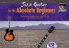 Jazz Guitar for the Absolute Beginner (Book & CD) Jazz Guitar for the Absolute Beginner (Book & CD)