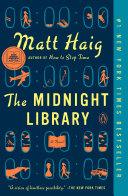 The Midnight Library: A GMA Book Club Pick, A Novel