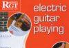 Electric Guitar Playing: Grade 1 Electric Guitar Playing: Grade 1