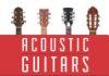 Acoustic Guitars, The Illustrated Encyclopedia Acoustic Guitars, The Illustrated Encyclopedia