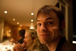 Find Adrian Holovaty’s ‘Layer Cake’ Is an Irresistibly Joyful Acoustic Confection on Amazon
