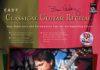 Easy Classical Guitar Recital, Easy Repertoire and Performance Tips for the Beginning Player Easy Classical Guitar Recital, Easy Repertoire and Performance Tips for the Beginning Player